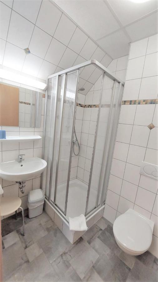 Gaestehaus Tabor Marburg Екстериор снимка