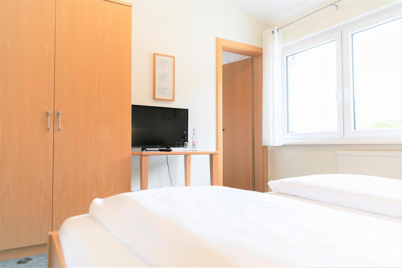 Gaestehaus Tabor Marburg Екстериор снимка